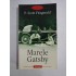 MARELE GATSBY - FRANCIS SCOTT FITZGERALD
